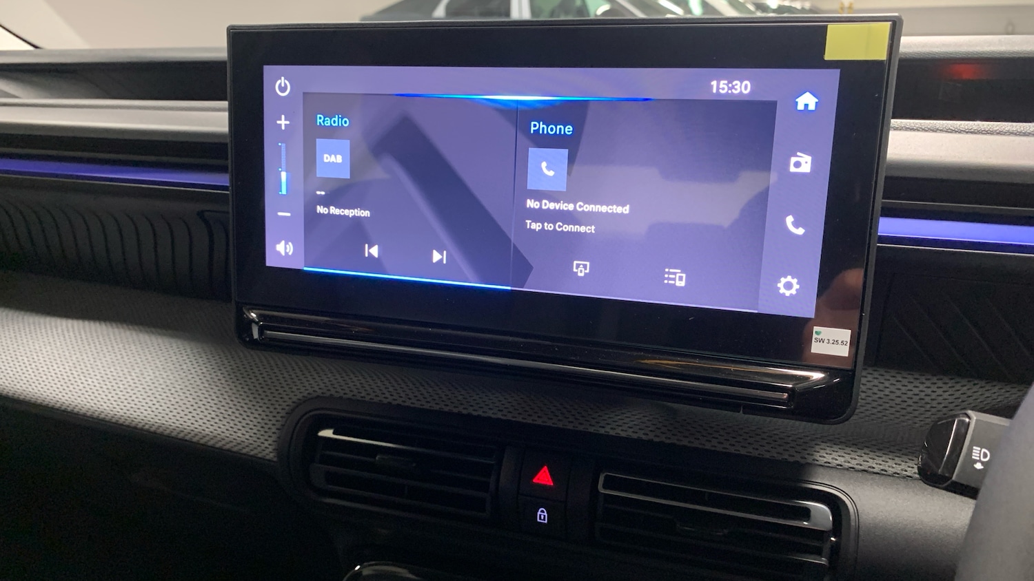 Used Citroen C3 2025 for sale - 76593353: Photo 10