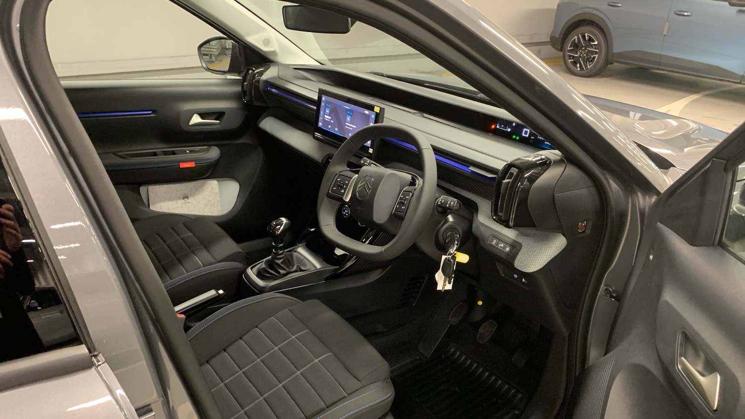 Used Citroen C3 2025 for sale - 76593353: Photo 11