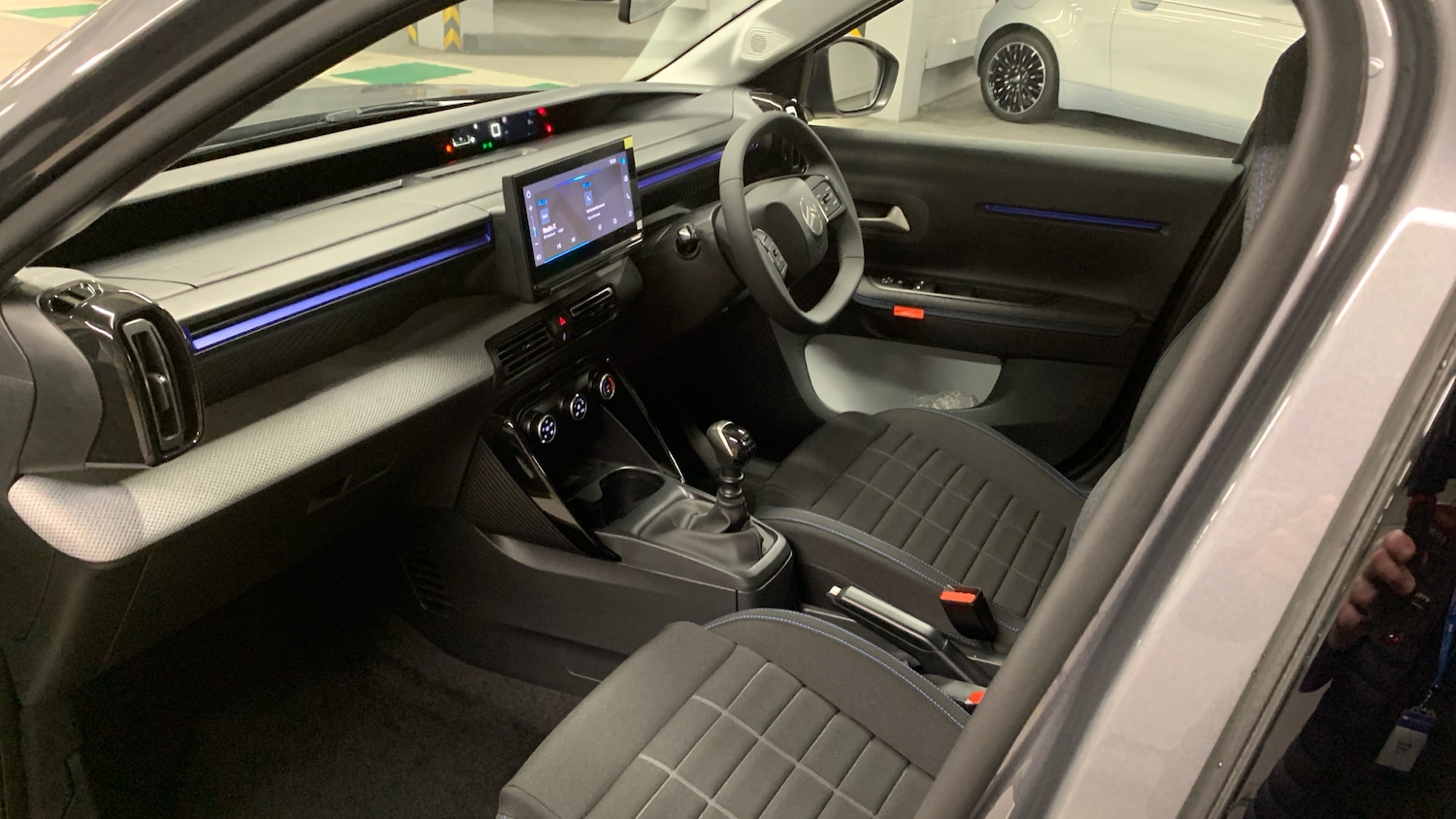 Used Citroen C3 2025 for sale - 76593353: Photo 12