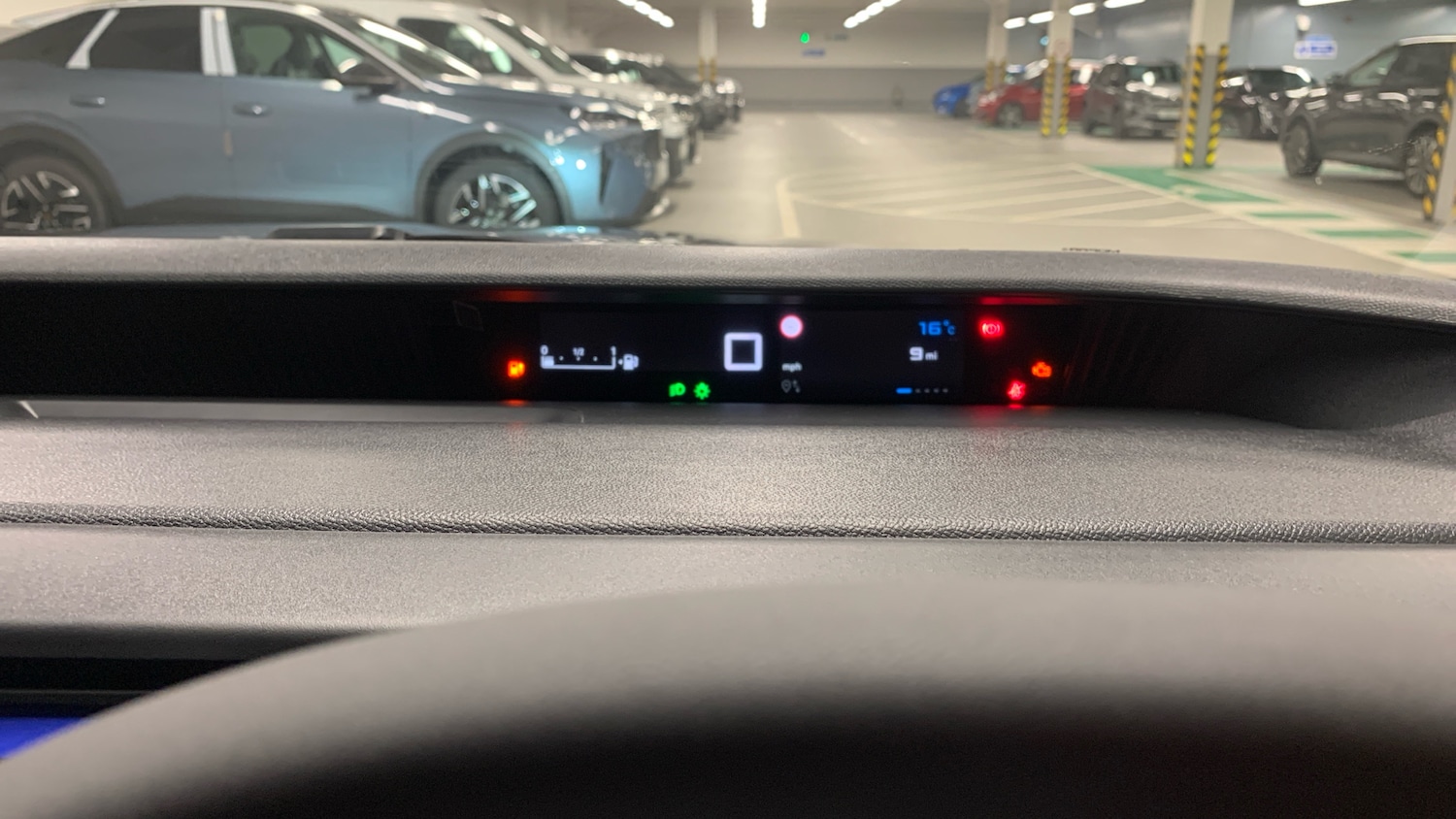 Used Citroen C3 2025 for sale - 76593353: Photo 13