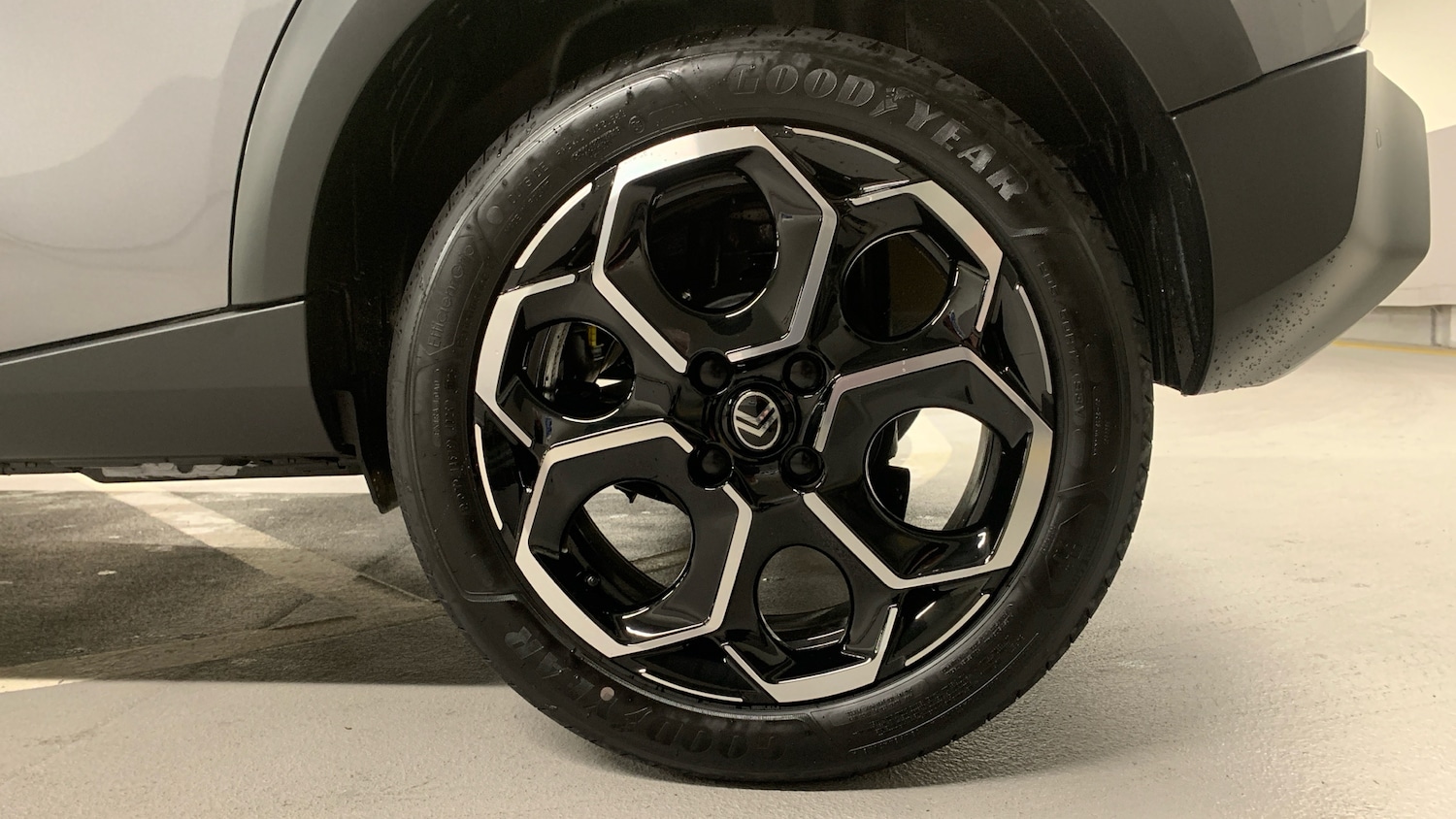 Used Citroen C3 2025 for sale - 76593353: Photo 15