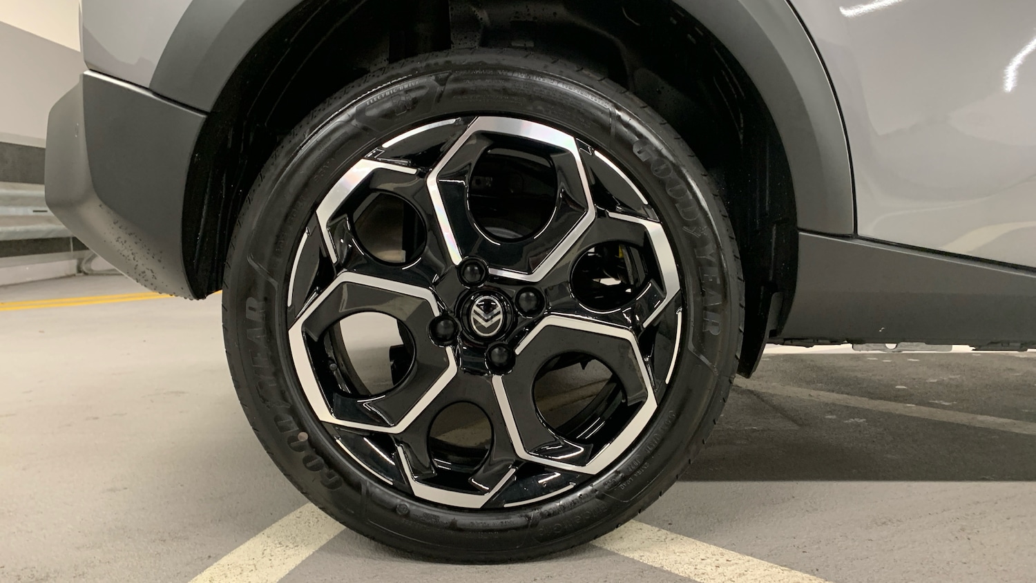 Used Citroen C3 2025 for sale - 76593353: Photo 16