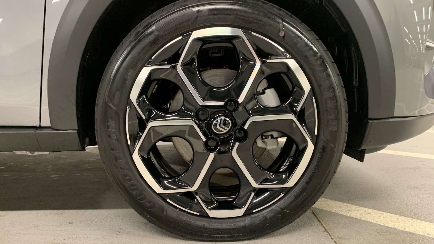 Used Citroen C3 2025 for sale - 76593353: Photo 17