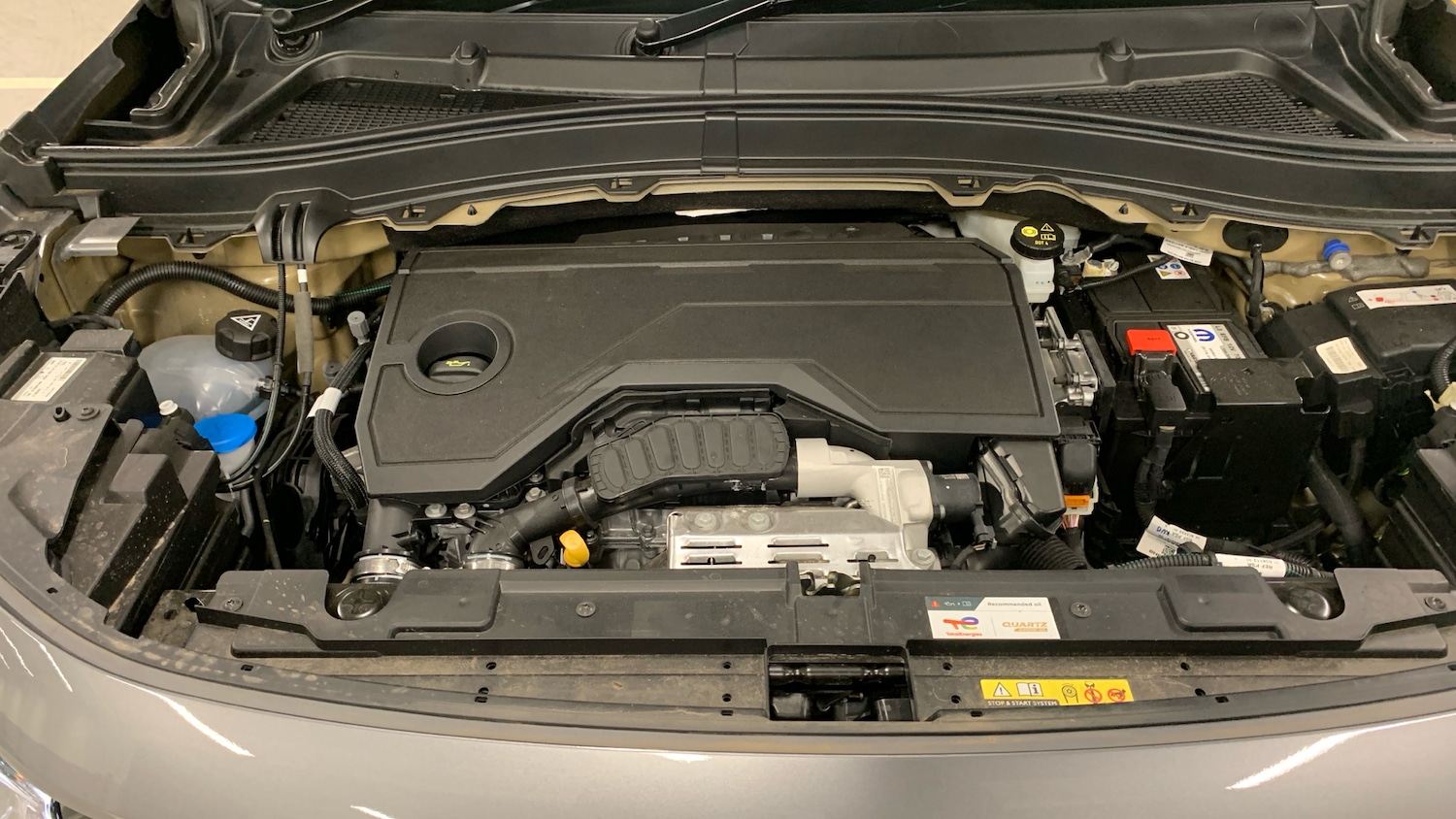 Used Citroen C3 2025 for sale - 76593353: Photo 18