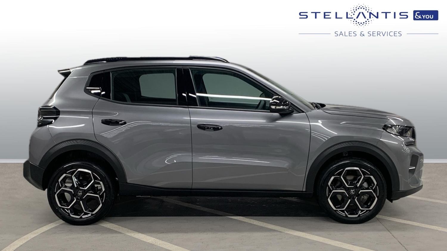 Used Citroen C3 2025 for sale - 76593353: Photo 2