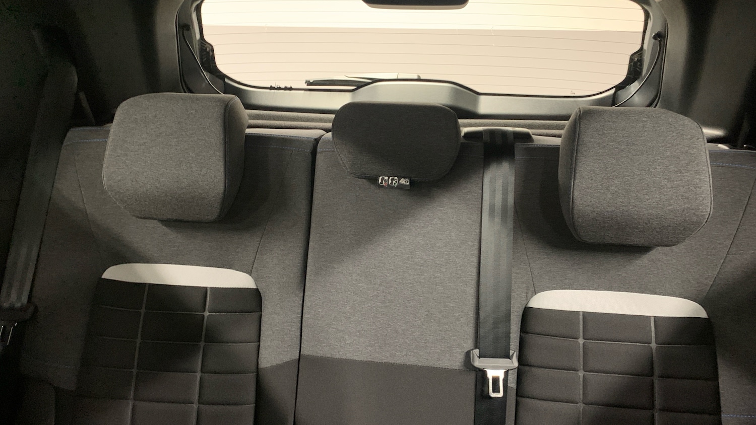 Used Citroen C3 2025 for sale - 76593353: Photo 25