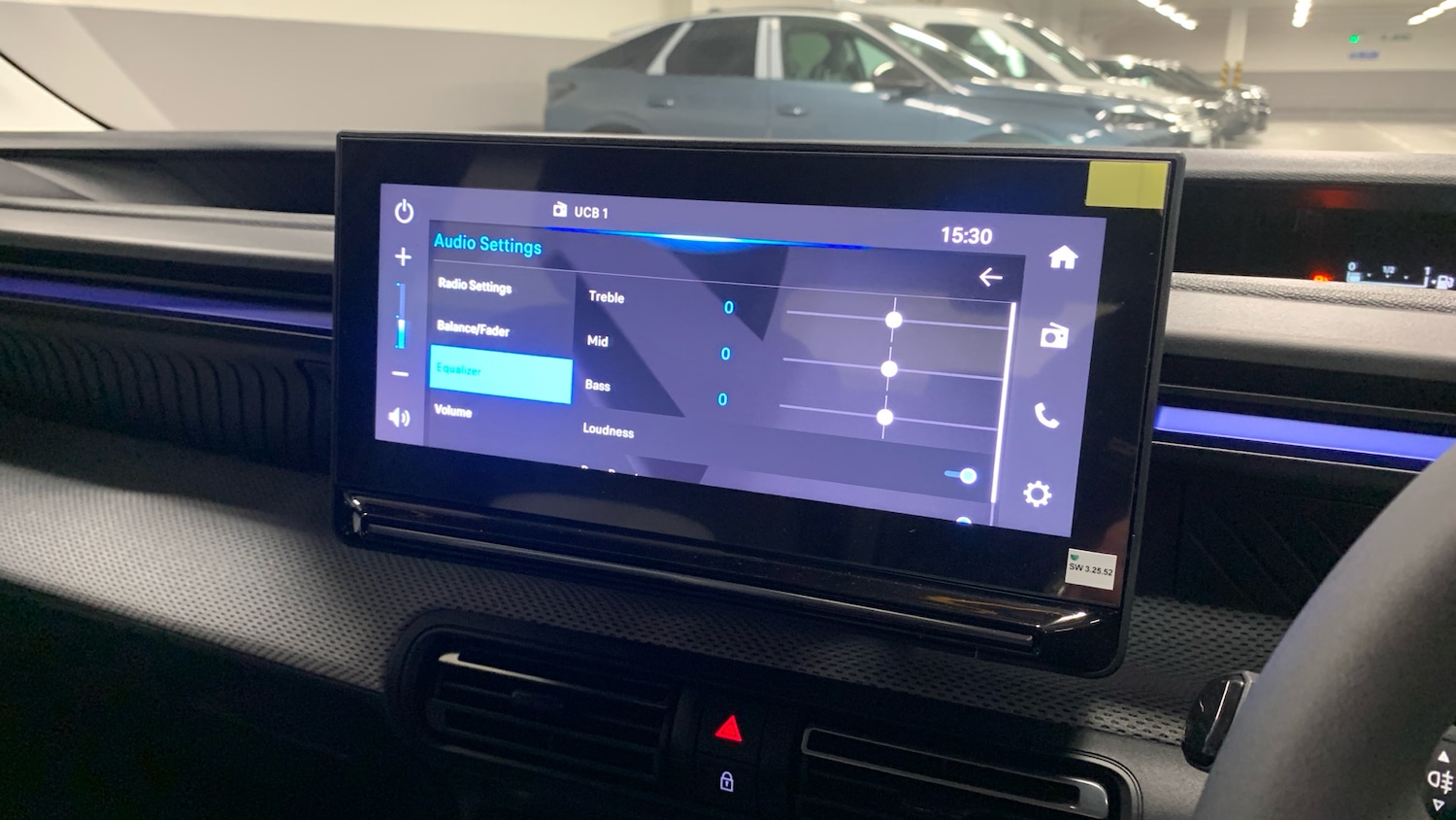 Used Citroen C3 2025 for sale - 76593353: Photo 29