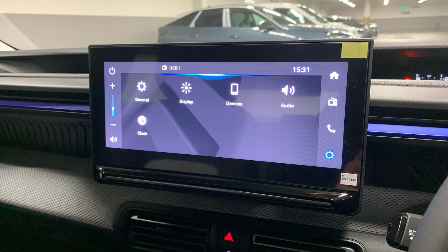 Used Citroen C3 2025 for sale - 76593353: Photo 30