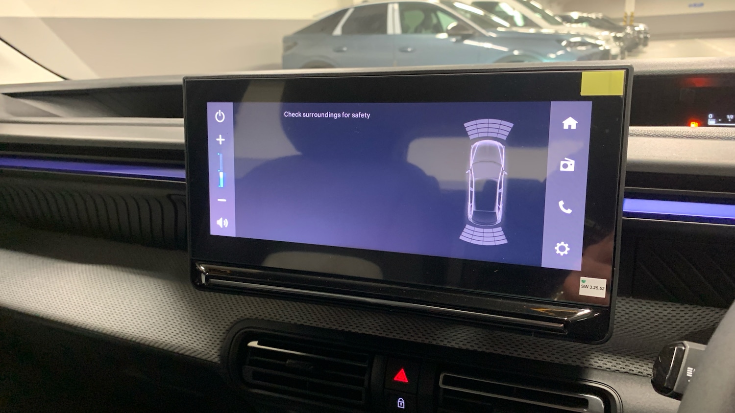 Used Citroen C3 2025 for sale - 76593353: Photo 31