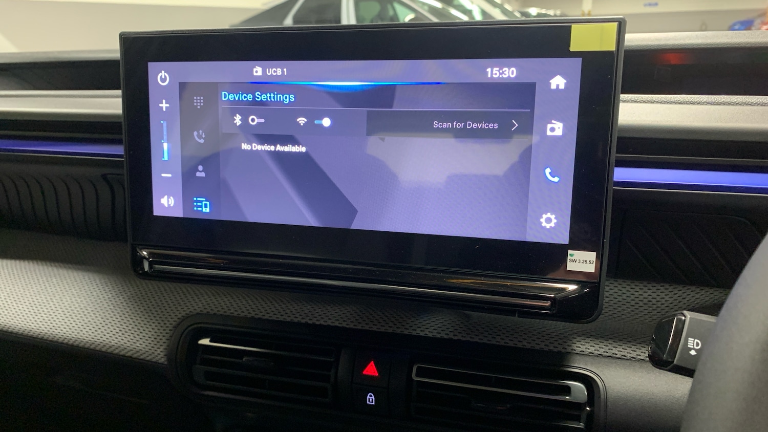 Used Citroen C3 2025 for sale - 76593353: Photo 32