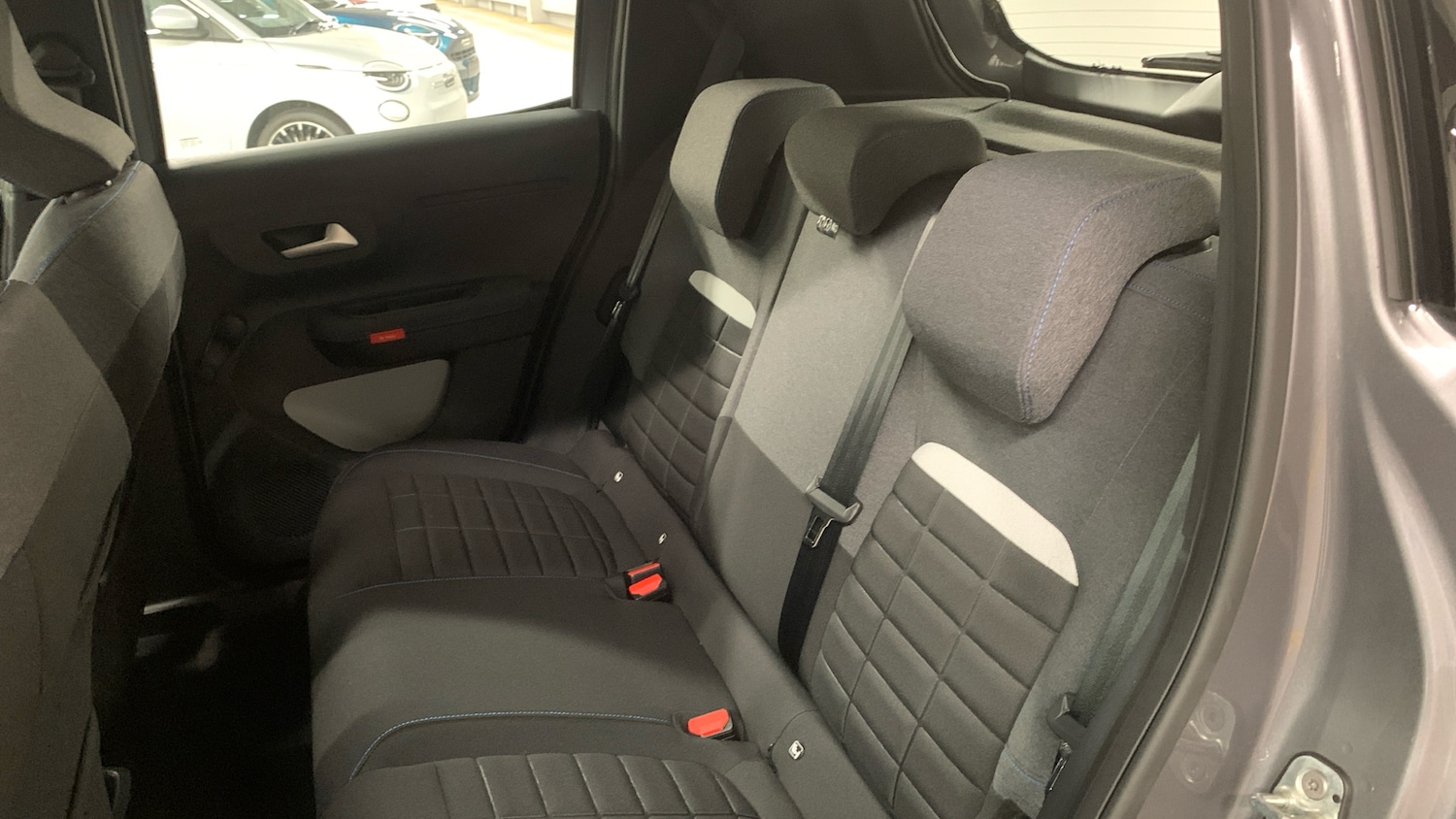 Used Citroen C3 2025 for sale - 76593353: Photo 33