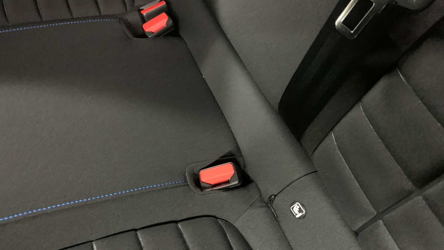 Used Citroen C3 2025 for sale - 76593353: Photo 35