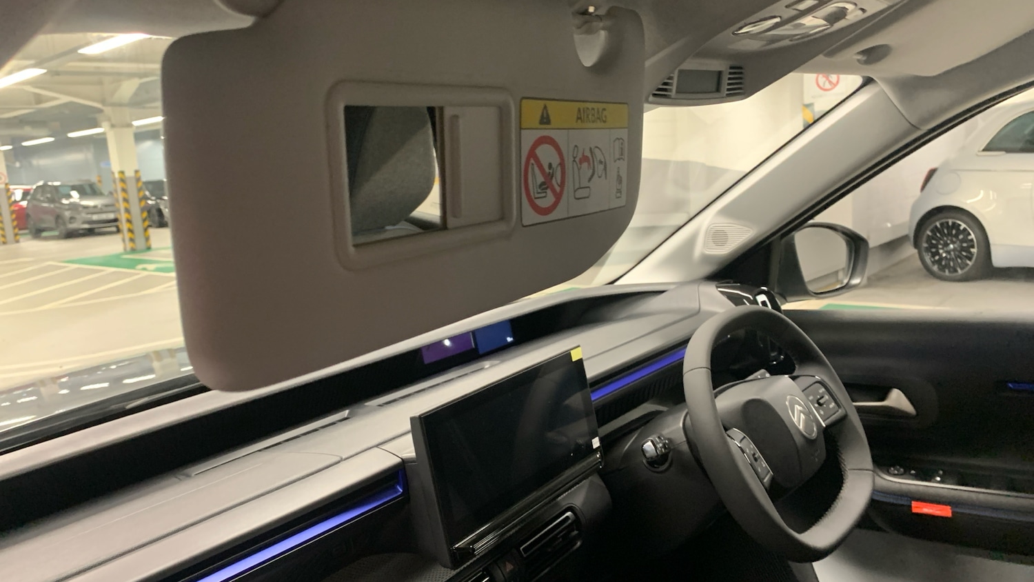 Used Citroen C3 2025 for sale - 76593353: Photo 36