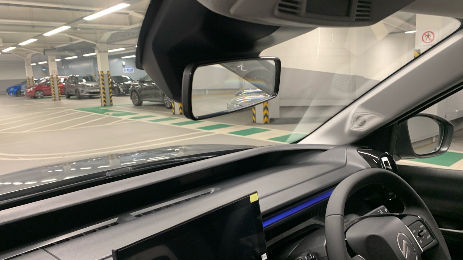 Used Citroen C3 2025 for sale - 76593353: Photo 37