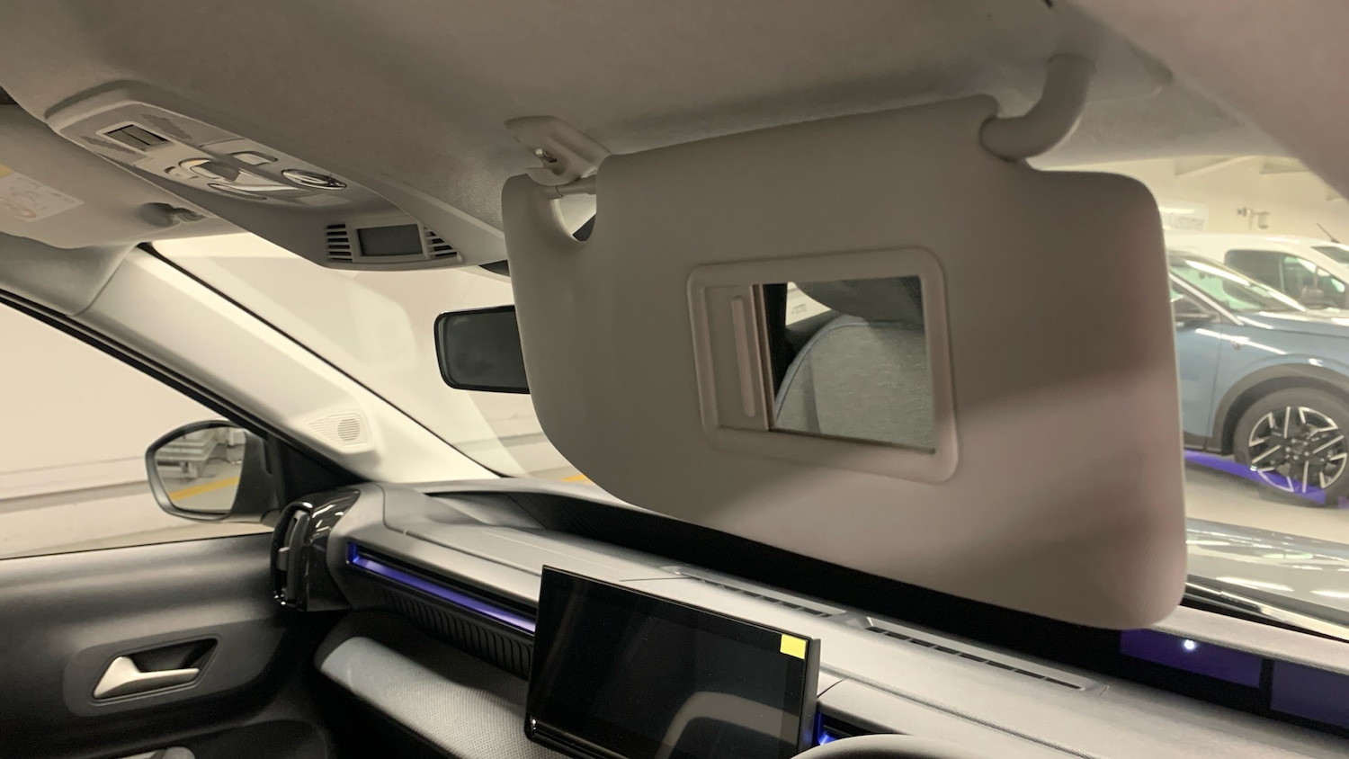 Used Citroen C3 2025 for sale - 76593353: Photo 38