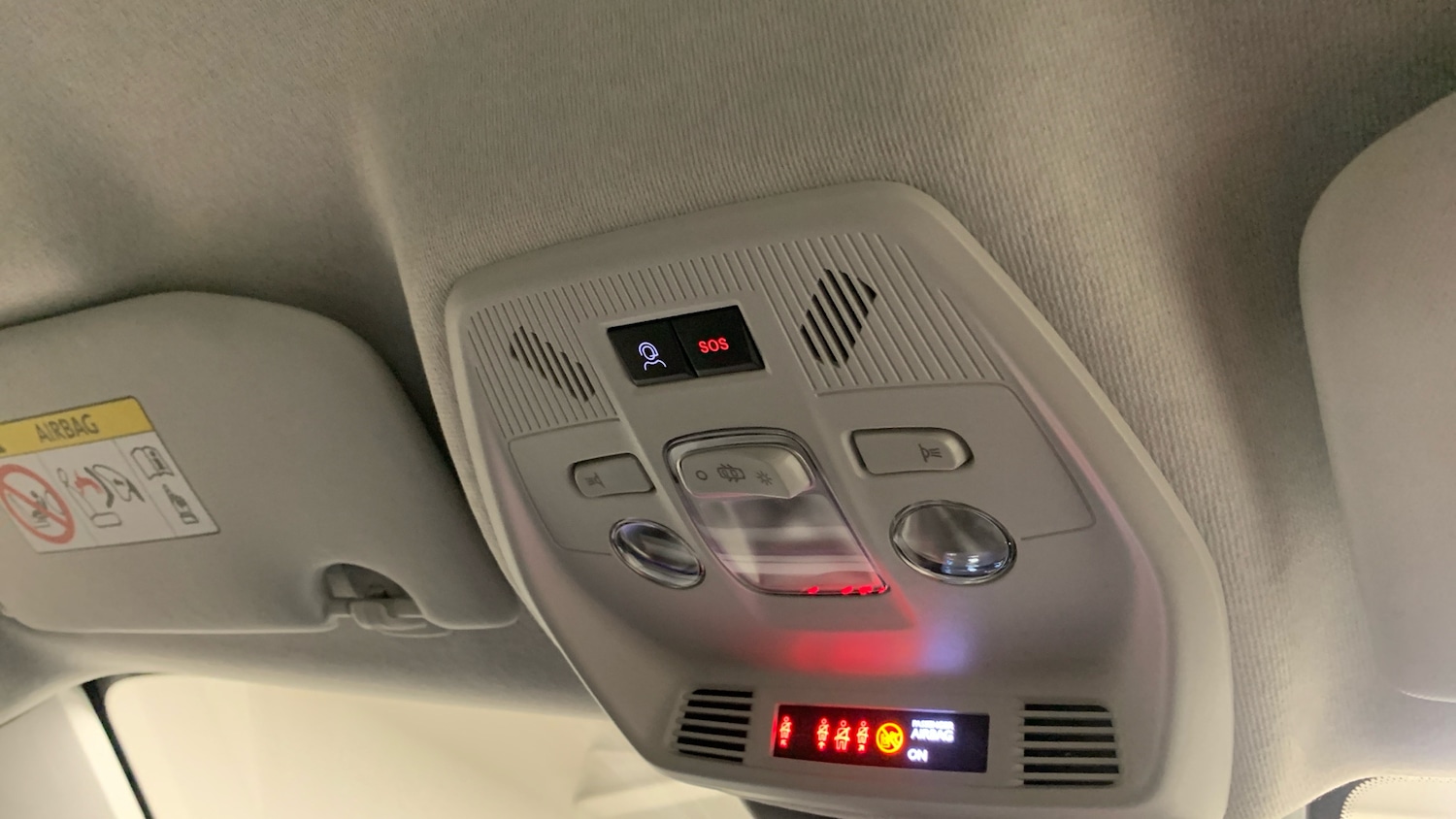 Used Citroen C3 2025 for sale - 76593353: Photo 39