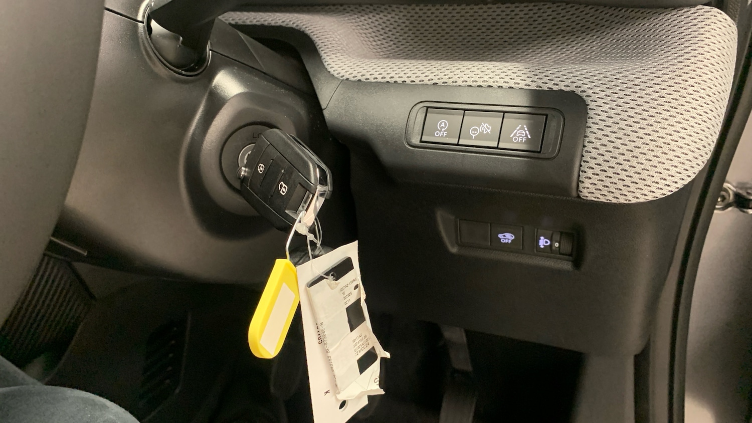 Used Citroen C3 2025 for sale - 76593353: Photo 40