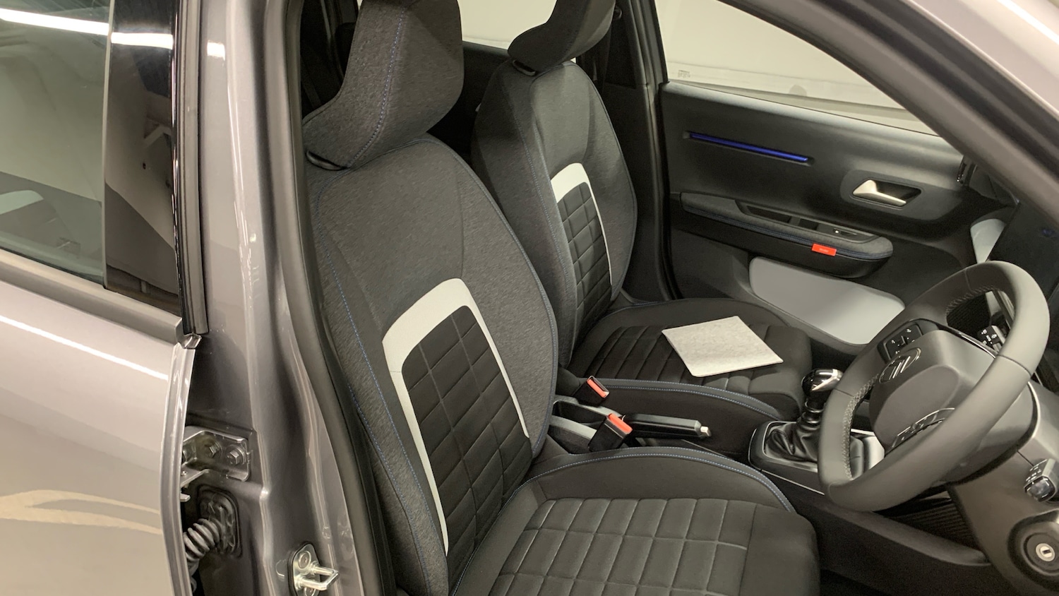 Used Citroen C3 2025 for sale - 76593353: Photo 42