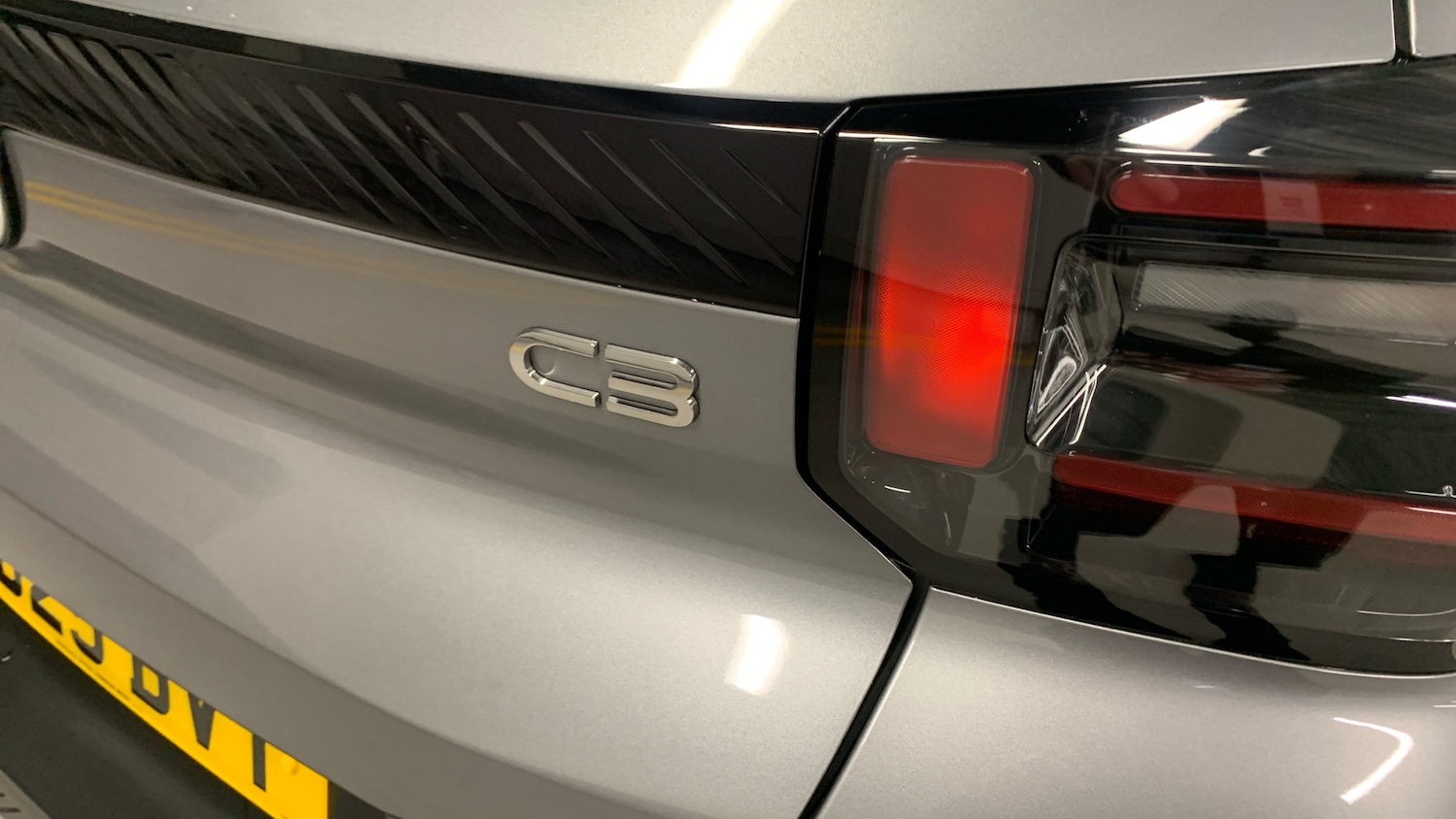 Used Citroen C3 2025 for sale - 76593353: Photo 44