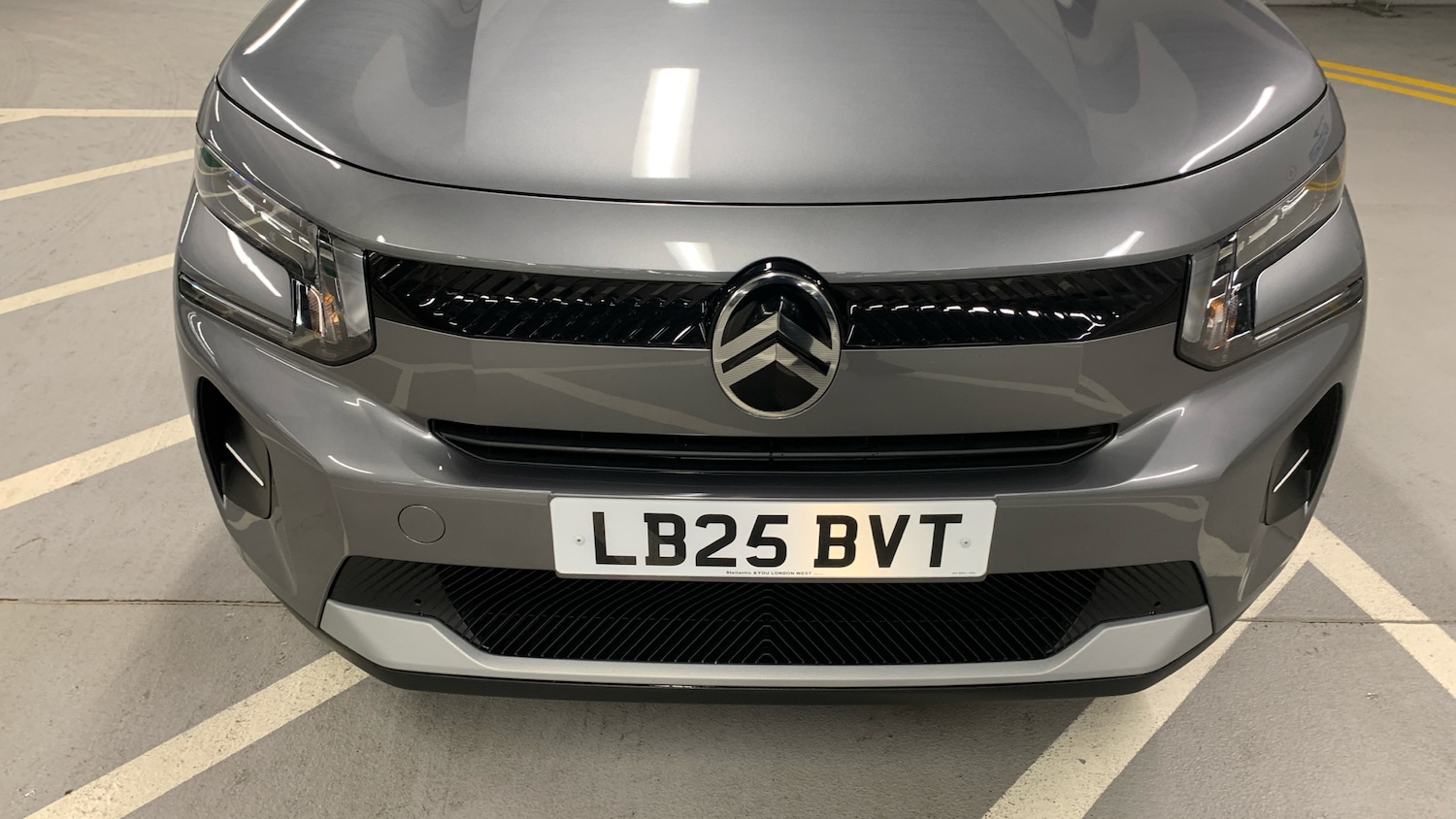 Used Citroen C3 2025 for sale - 76593353: Photo 46