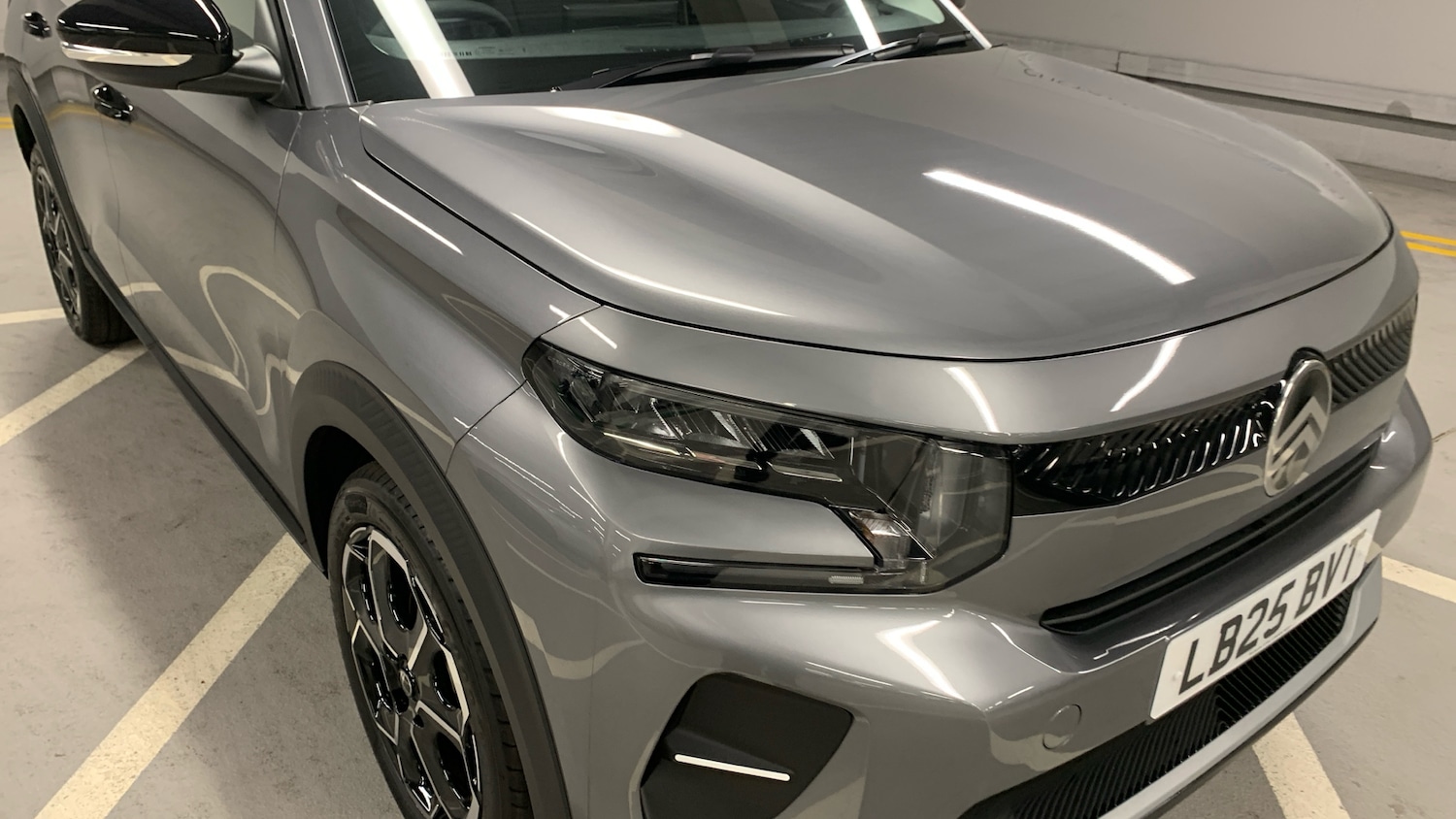 Used Citroen C3 2025 for sale - 76593353: Photo 47