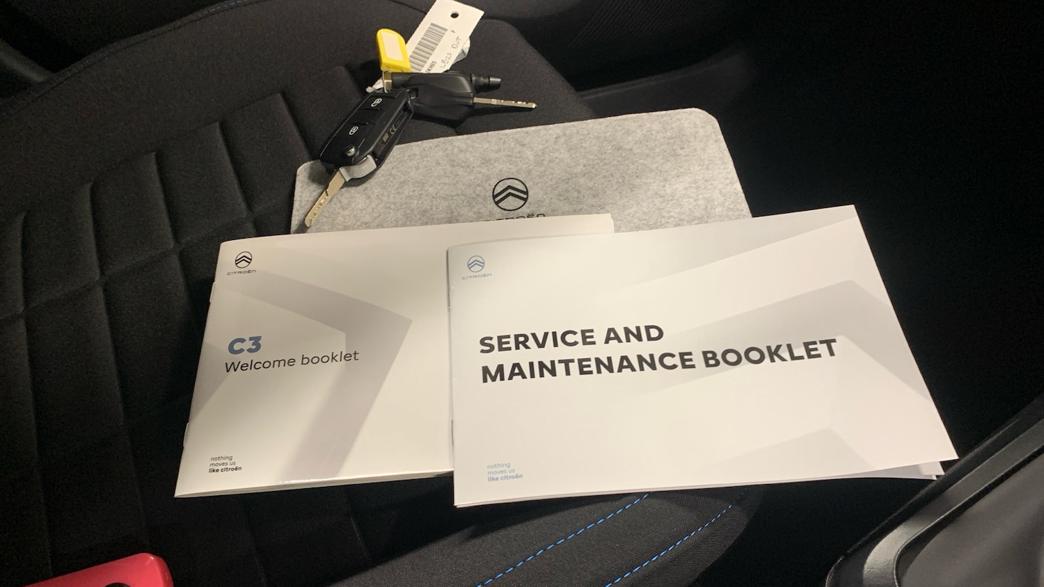 Used Citroen C3 2025 for sale - 76593353: Photo 49