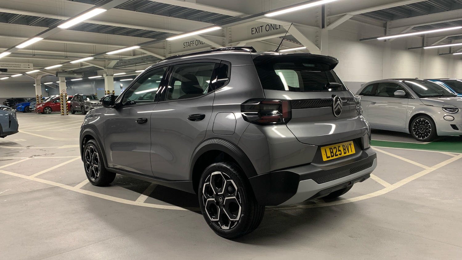 Used Citroen C3 2025 for sale - 76593353: Photo 5