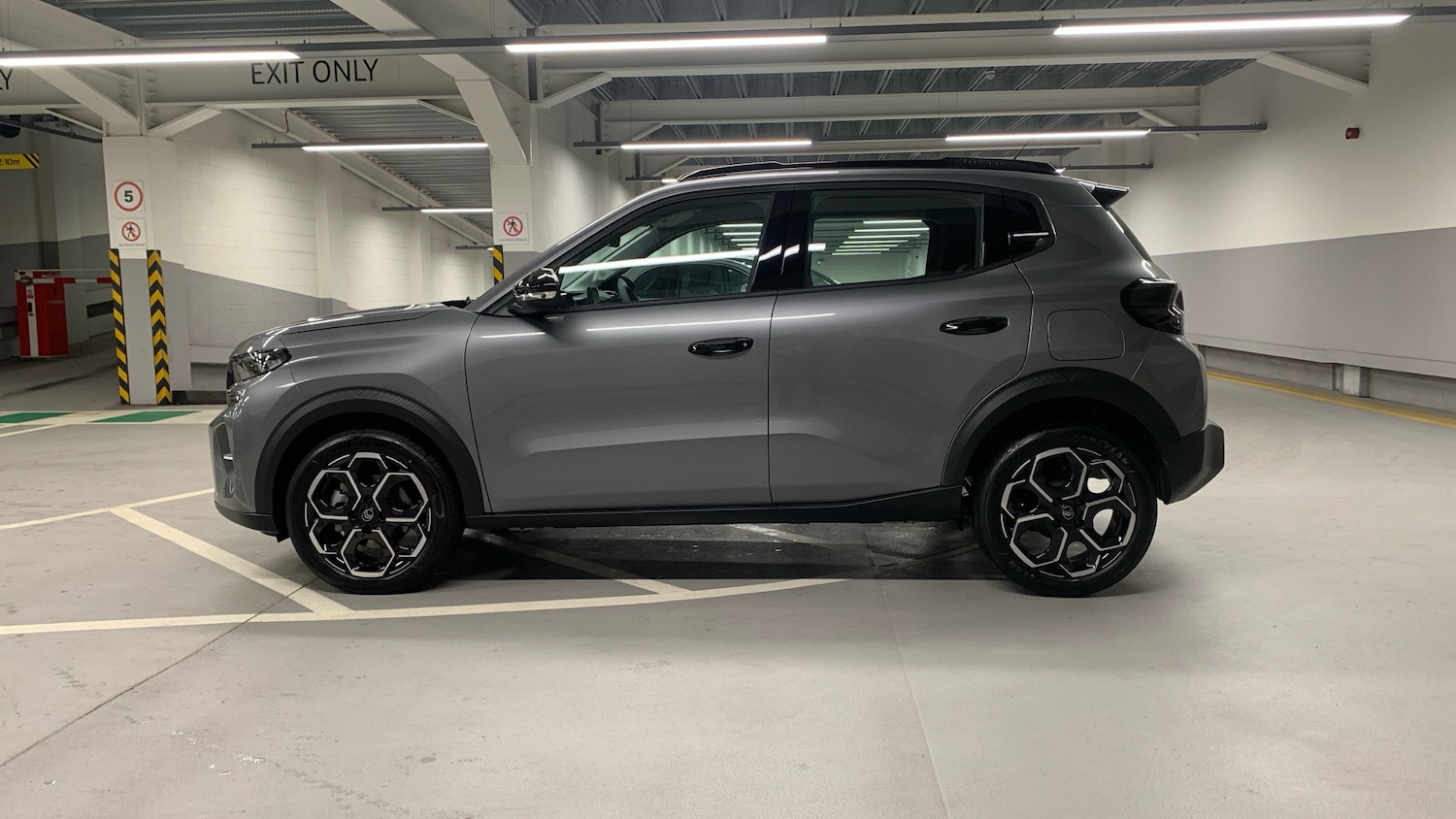 Used Citroen C3 2025 for sale - 76593353: Photo 6