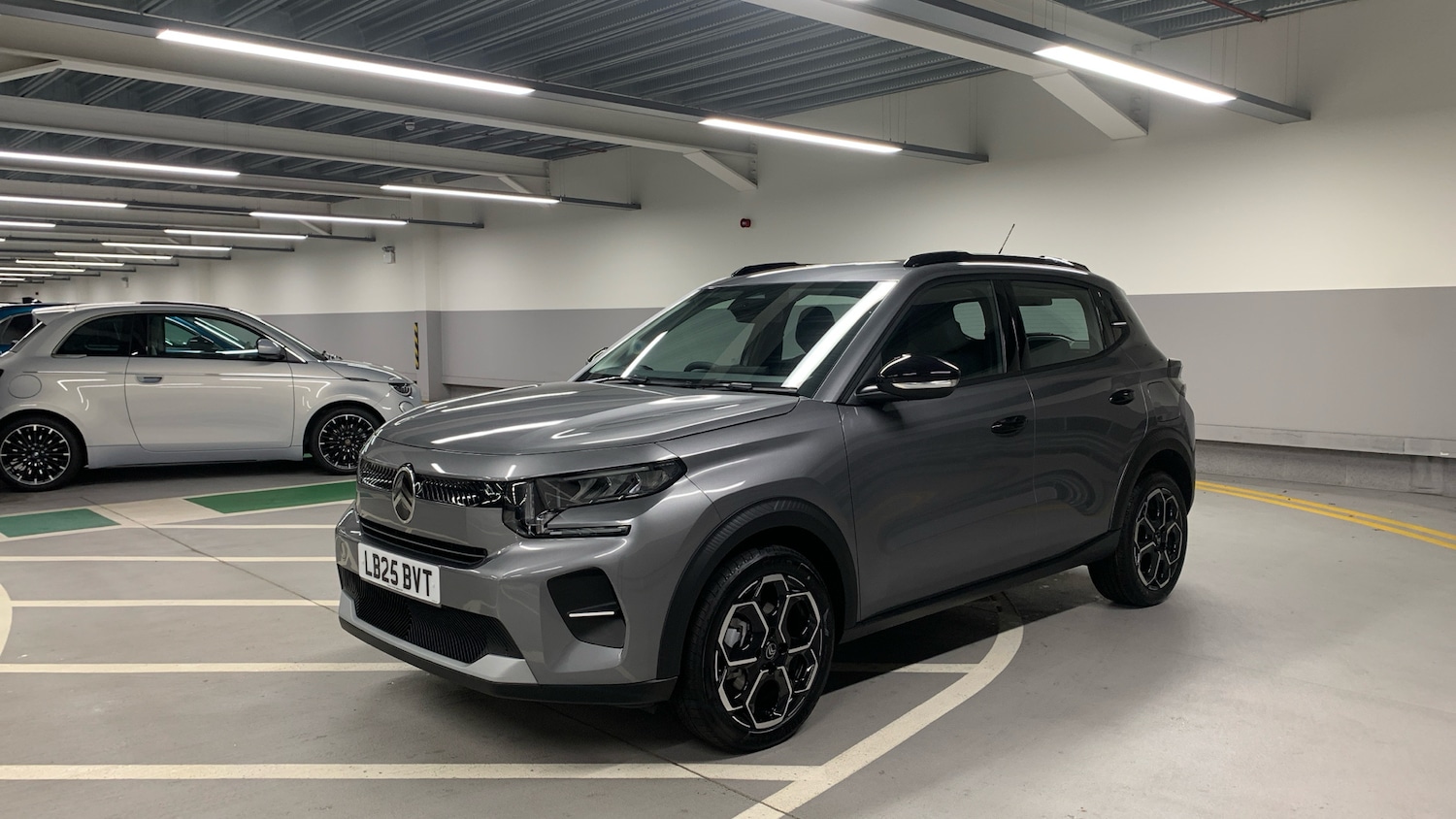 Used Citroen C3 2025 for sale - 76593353: Photo 7