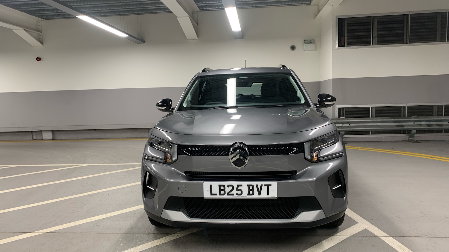 Used Citroen C3 2025 for sale - 76593353: Photo 8