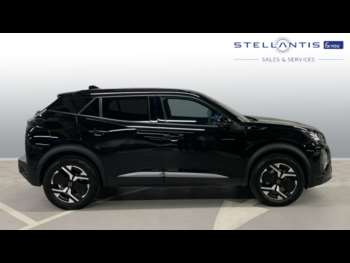Used Peugeot 2008 2024 for sale - 74420324: Photo