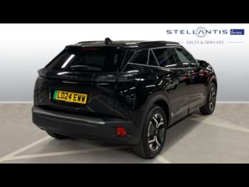 Used Peugeot 2008 2024 for sale - 74420324: Photo