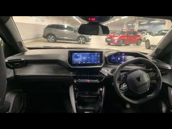 Used Peugeot 2008 2024 for sale - 74420324: Photo