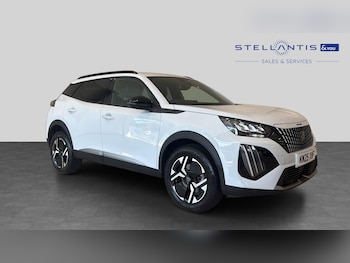 Used Peugeot 2008 2025 for sale - 79442486: Photo