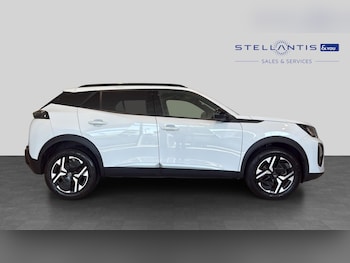 Used Peugeot 2008 2025 for sale - 79442486: Photo