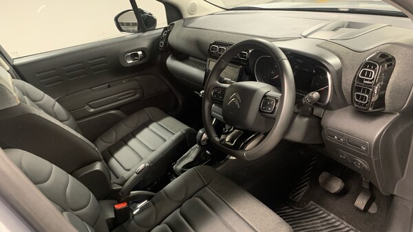 Used Citroen C3 Aircross 2024 for sale - 76024999: Photo 11
