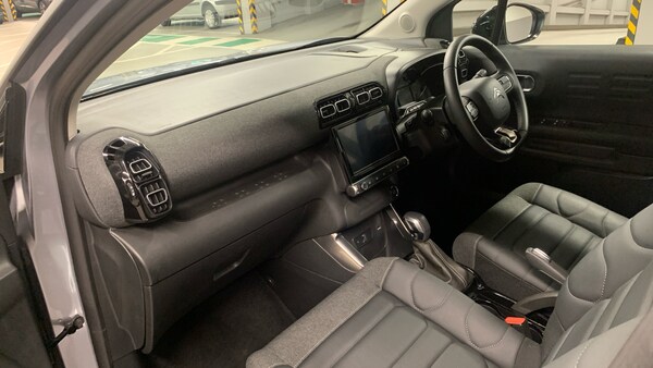 Used Citroen C3 Aircross 2024 for sale - 76024999: Photo 12
