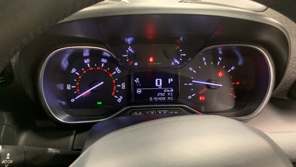 Used Citroen C3 Aircross 2024 for sale - 76024999: Photo 13
