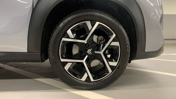 Used Citroen C3 Aircross 2024 for sale - 76024999: Photo 15