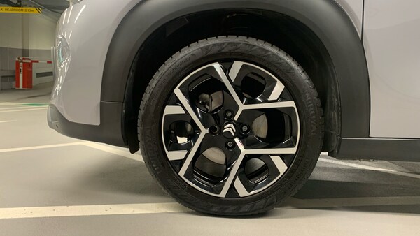 Used Citroen C3 Aircross 2024 for sale - 76024999: Photo 16