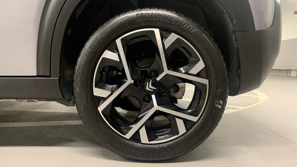 Used Citroen C3 Aircross 2024 for sale - 76024999: Photo 17