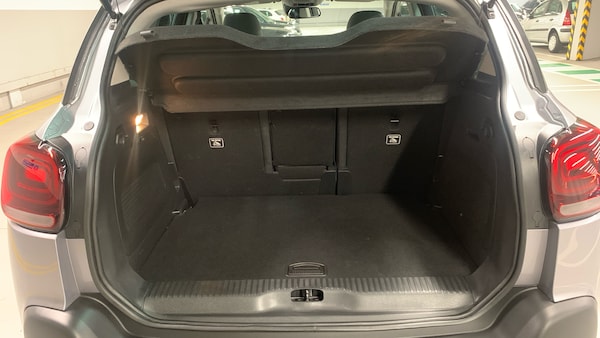 Used Citroen C3 Aircross 2024 for sale - 76024999: Photo 19