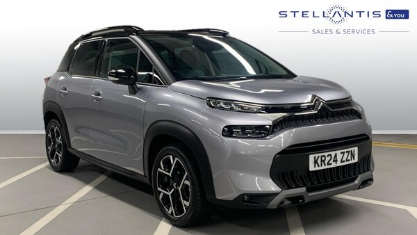 Used Citroen C3 Aircross 2024 for sale - 76024999: Photo 1