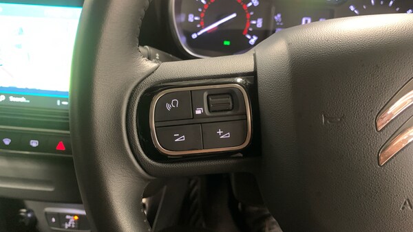 Used Citroen C3 Aircross 2024 for sale - 76024999: Photo 23
