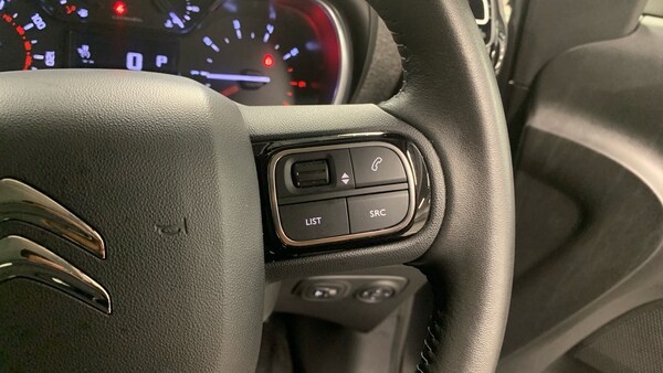 Used Citroen C3 Aircross 2024 for sale - 76024999: Photo 24
