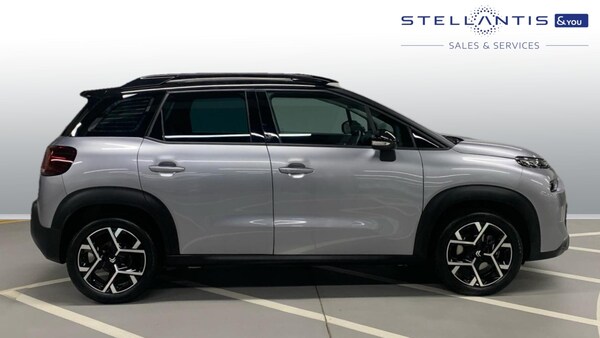 Used Citroen C3 Aircross 2024 for sale - 76024999: Photo 2