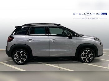 Used Citroen C3 Aircross 2024 for sale - 76024999: Photo