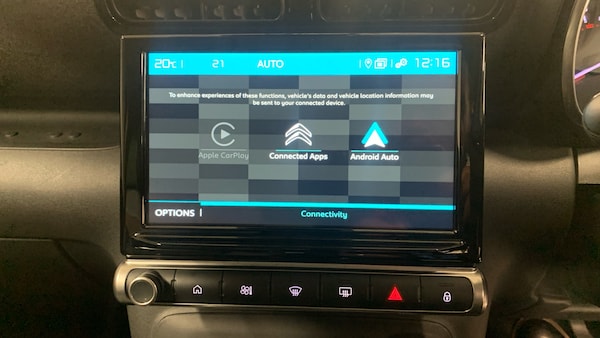 Used Citroen C3 Aircross 2024 for sale - 76024999: Photo 30