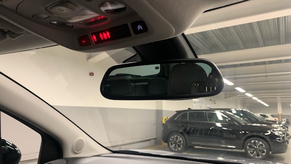 Used Citroen C3 Aircross 2024 for sale - 76024999: Photo 35