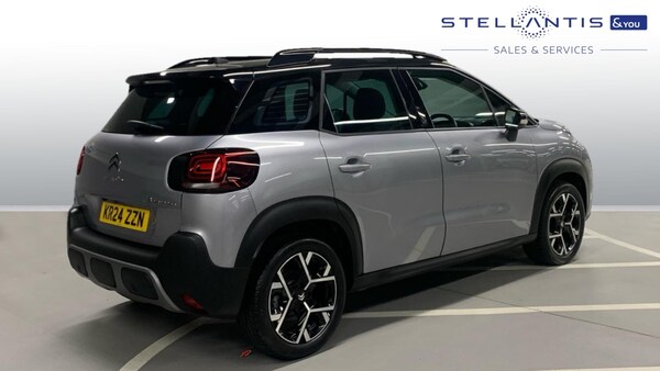 Used Citroen C3 Aircross 2024 for sale - 76024999: Photo 3